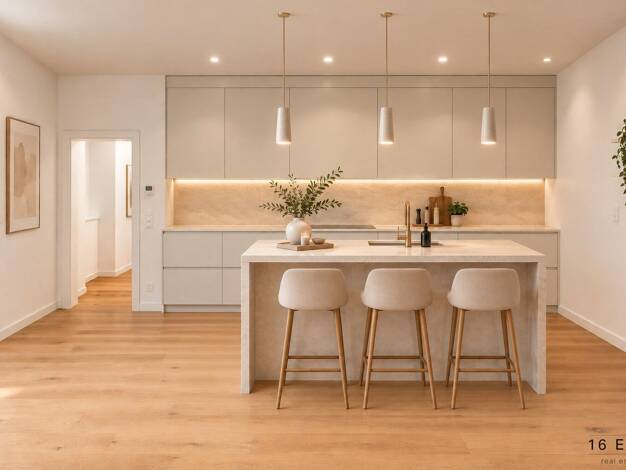 Wohnung zum Kauf 379.000 € 2 Zimmer 59,8 m² EG Wien 1030
