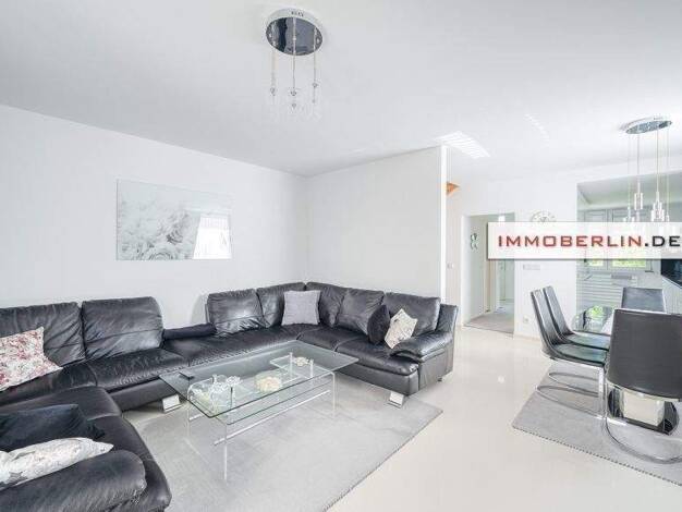 Haus zum Kauf 699.000 € 4 Zimmer 160 m² 350 m² Grundstück Rudow Berlin 12355