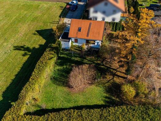 Grundstück zum Kauf 850.000 € 1.208 m² Grundstück Waldbrunn Wörthsee/Waldbrunn 82237