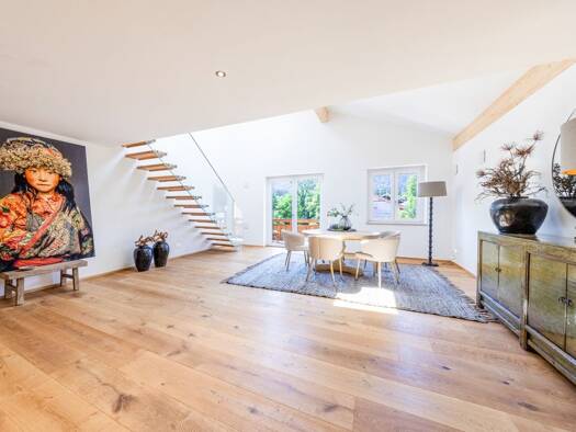 Wohnung zum Kauf - Erstbezug 1.190.000 € 2 Zimmer 119 m² 2. Geschoss Neuhaus Schliersee 83727