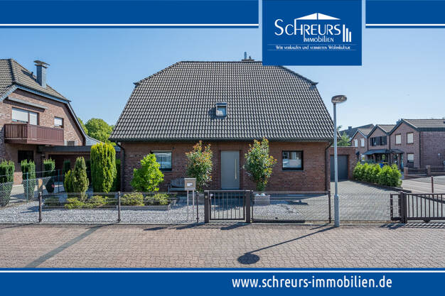 Wohnung zur Miete 800 € 2,5 Zimmer 80 m² Roßmühle/Steeg Krefeld / Hüls 47839