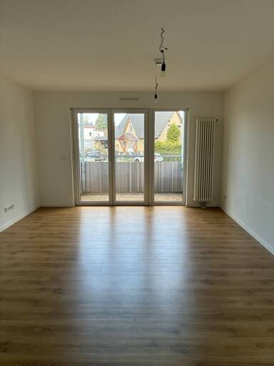 Wohnung zur Miete 1.178 € 3 Zimmer 76 m² EG Bergfelde Hohen Neuendorf 16562