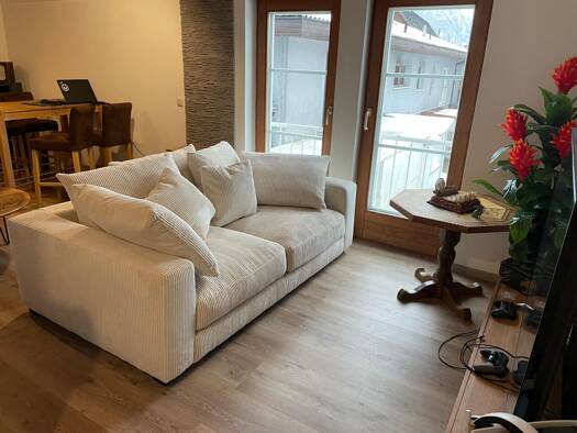 Wohnung zur Miete 549 € 2 Zimmer 43,8 m² Geschoss 1/3 frei ab 01.11.2026 Feldkirch 6800