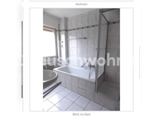 Wohnung zur Miete Tauschwohnung 950 € 3 Zimmer 98 m² Buchheim March 79232