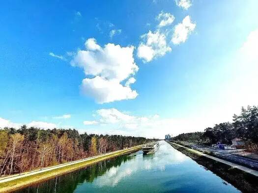 Wohnung zum Kauf 450.000 € 5 Zimmer 138 m² Am Europakanal Büchenbach Erlangen 91056