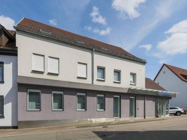 Bürofläche zum Kauf provisionsfrei 249.000 € 230 m² Bürofläche Nöttingen Remchingen / Nöttingen 75196