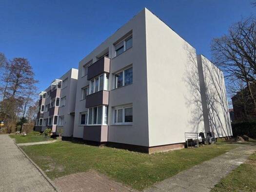 Wohnung zum Kauf 349.000 € 4 Zimmer 151 m² Südstr. 27 Schinkel-Ost Osnabrück 49084