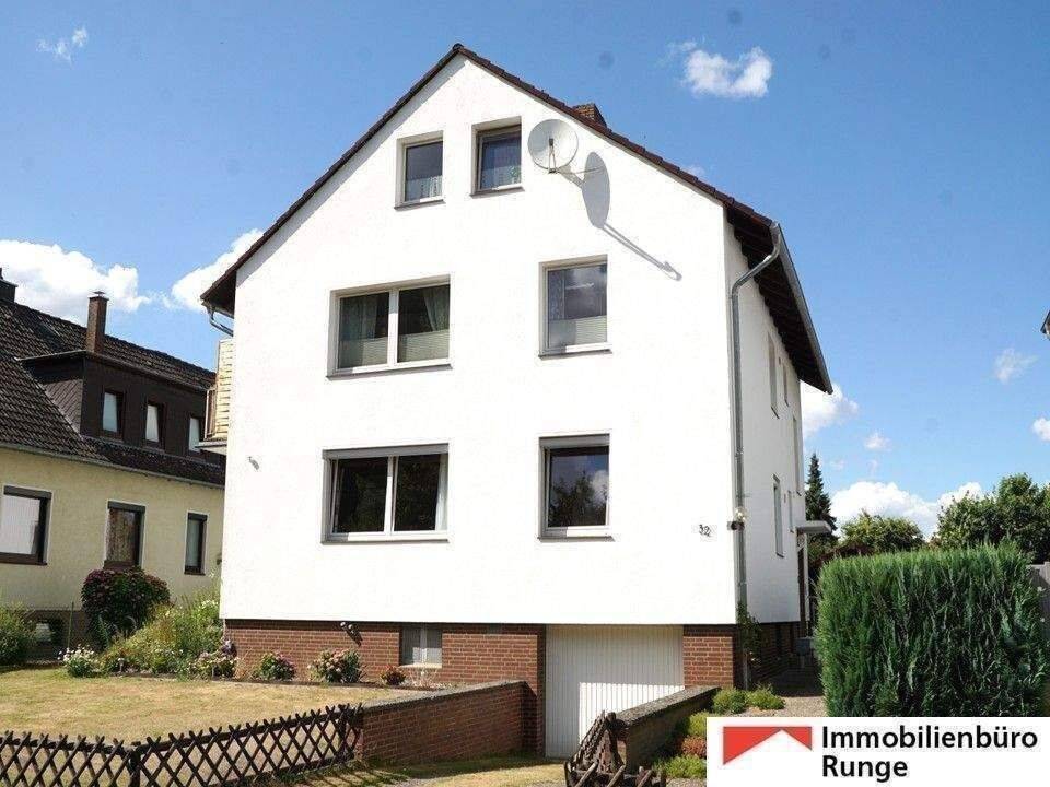 Haus zum Kauf - Ansicht 2