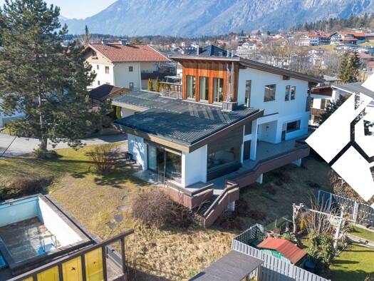 Haus zum Kauf 1.390.000 € 7 Zimmer 309 m² 1.113 m² Grundstück Angerberg 6320