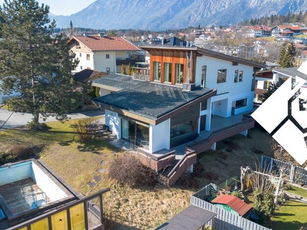 Haus zum Kauf 1.390.000 € 7 Zimmer 309 m² 1.113 m² Grundstück Angerberg 6320