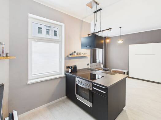 Wohnung zum Kauf provisionsfrei 69.000 € 1 Zimmer 39 m² EG Sudenburg Sudenburg 39112