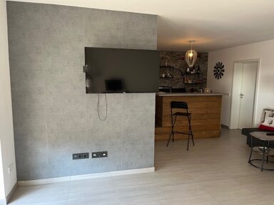 Wohnung zur Miete 400 € 2 Zimmer 50 m² EG Finkenweg 3 Niederahr 56414