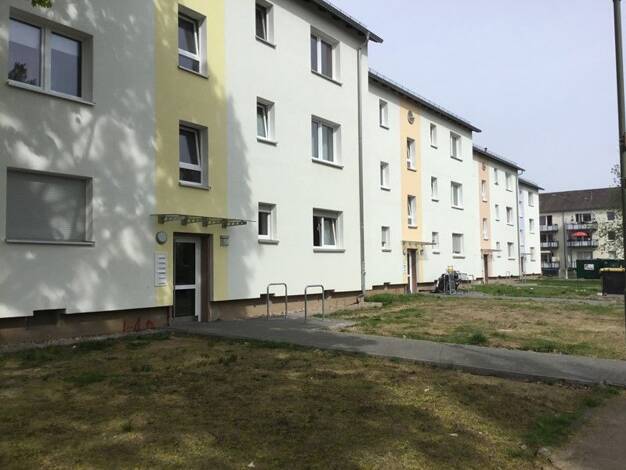 Wohnung zur Miete 527 € 2 Zimmer 49,7 m² 1. Geschoss frei ab 03.09.2026 Frasenweg 25 Kirchditmold Kirchditmold 34128