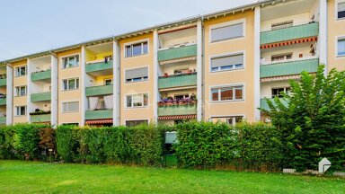 Wohnung zum Kauf 339.000 € 3 Zimmer 70 m² EG Griesheim Frankfurt am Main 65933