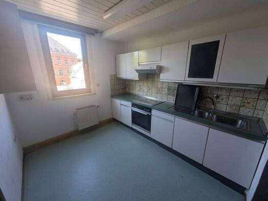 Mehrfamilienhaus zum Kauf 10 Zimmer 195 m² 136 m² Grundstück Ebersbach Ebersbach an der Fils 73061