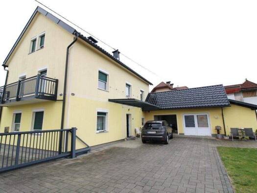 Haus zum Kauf 379.000 € 4,5 Zimmer 150 m² 632 m² Grundstück Eberndorf 9141