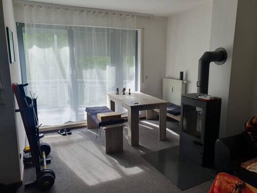 Wohnung zum Kauf als Kapitalanlage geeignet 187.000 € 62,3 m² Bergstraße 8b Greding 91171