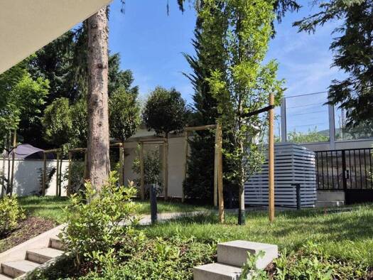 Wohnung zur Miete - Erstbezug 1.003 € 2 Zimmer 41,8 m² EG Hietzing 1130
