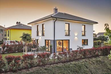 Einfamilienhaus zum Kauf provisionsfrei 244.900 € 5 Zimmer 131 m² Pampriner Str. Zarrentin Zarrentin am Schaalsee 19246
