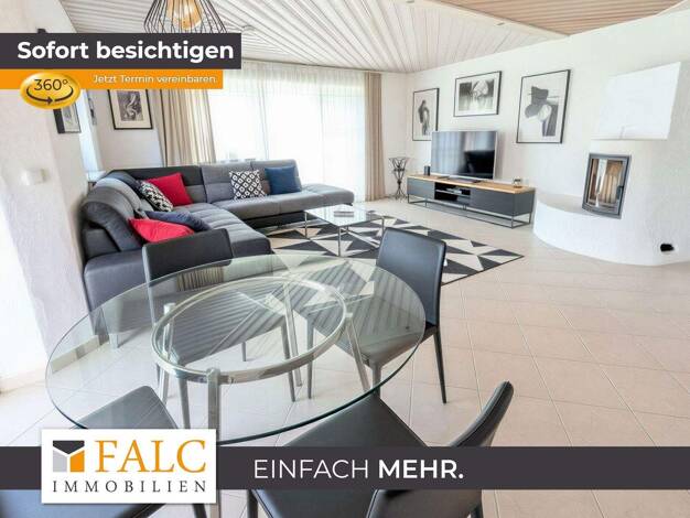 Wohnung zum Kauf 395.000 € 5 Zimmer 105 m² 1. Geschoss frei ab sofort Schietingen Nagold 72202