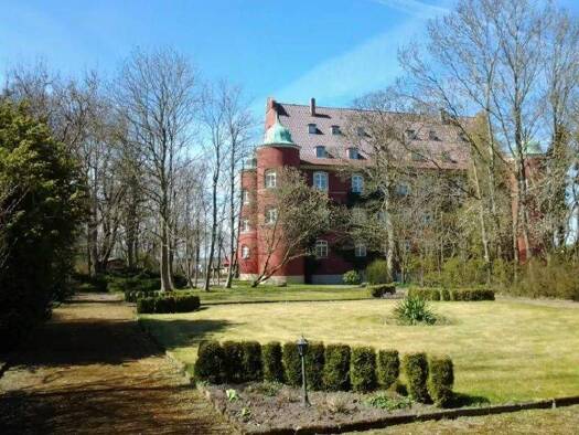 Hotel zum Kauf 6.900.000 € 400 m² Gastrofläche 66.000 m² Grundstück Spycker Glowe 18551