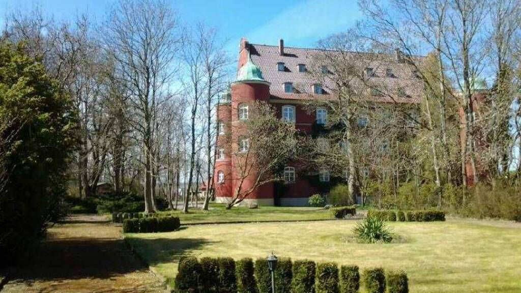 Hotel zum Kauf 6.900.000 € 400 m² Gastrofläche 66.000 m² Grundstück Spycker Glowe 18551