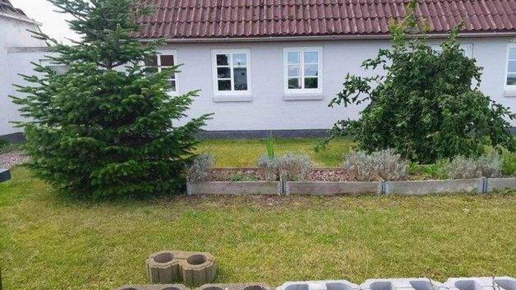 Einfamilienhaus zum Kauf 95.000 € 5 Zimmer 180 m² 1.800 m² Grundstück Mintebjerg 6470