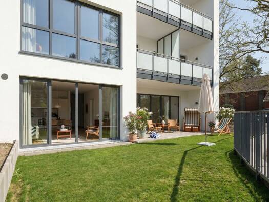 Wohnung zum Kauf 1.190.000 € 4 Zimmer 149 m² Osdorf Hamburg 22549