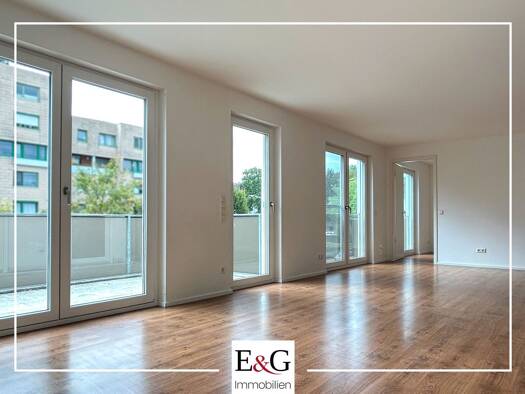 Wohnung zum Kauf 449.000 € 4,5 Zimmer 104,8 m² 4. Geschoss Backnang Backnang 71522