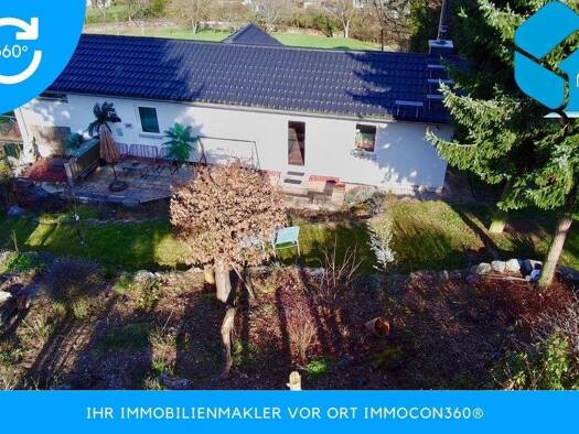 Einfamilienhaus zum Kauf 310.000 € 3,5 Zimmer 97,4 m² 1.174 m² Grundstück Münster Butzbach / Münster 35510