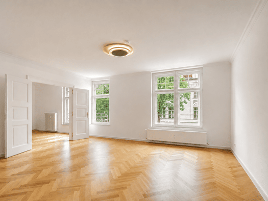 Wohnung zum Kauf 1.790.000 € 3 Zimmer 123,5 m² 2. Geschoss Au-Haidhausen München 81679