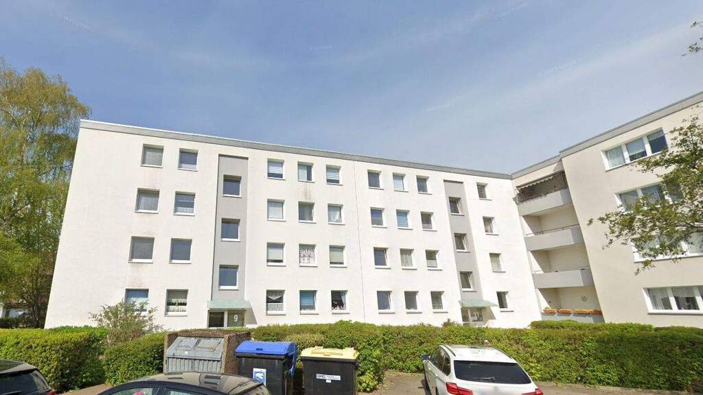Wohnung zur Miete 537 € 3 Zimmer 68,9 m² EG frei ab 01.05.2026 Am Reitbach 11 Barsinghausen 30890