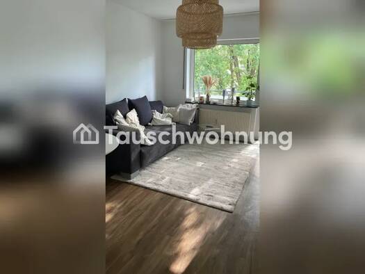 Wohnung zur Miete Tauschwohnung 620 € 2,5 Zimmer 60 m² 2. Geschoss Vilich-Rheindorf Beuel 53225
