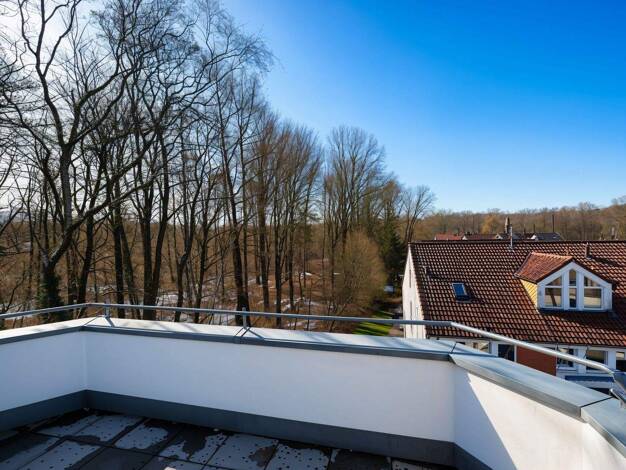 Maisonette zum Kauf 379.000 € 3 Zimmer 90 m² 3. Geschoss Schnelsen Hamburg 22457