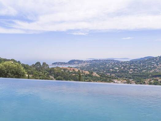 Einfamilienhaus zum Kauf 1.995.000 € 160 m² 3.135 m² Grundstück Sud Cavalaire-sur-Mer 83240