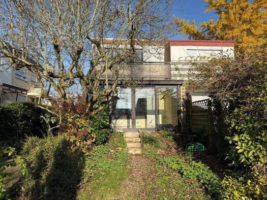 Doppelhaushälfte zum Kauf 360.000 € 3 Zimmer 82,8 m² 145 m² Grundstück Oberstedten Oberursel 61440