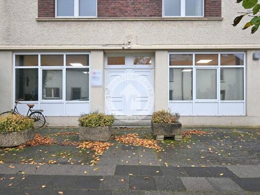 Bürofläche zum Kauf 185.000 € Stadtmitte Recklinghausen 45657
