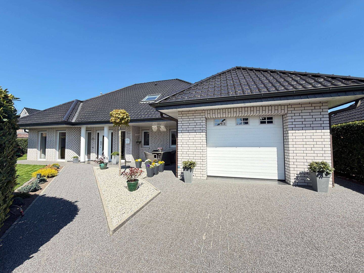 House in Haselünne, Landkreis Emsland - Ansicht 2