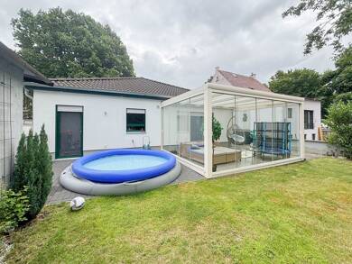 Bungalow zur Miete 1.850 € 6 Zimmer 132 m² 438 m² Grundstück Solingen 42699
