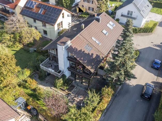 Wohnung zum Kauf 390.000 € 3 Zimmer 108 m² Merklingen Weil der Stadt 71263