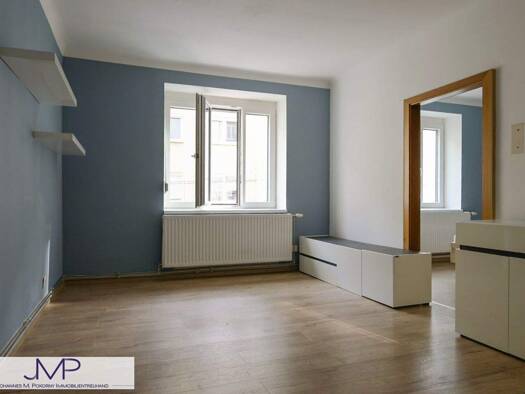 Wohnung zum Kauf 242.000 € 2 Zimmer 52,5 m² 2. Geschoss Kreuzgasse 28 Wien 1180