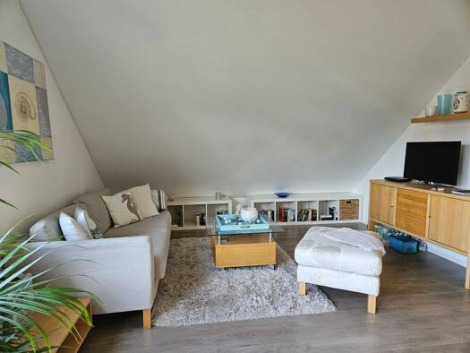 Wohnung zur Miete 1.050 € 3 Zimmer 65 m² Geschoss 1/1 frei ab sofort Merscheid Solingen 42699