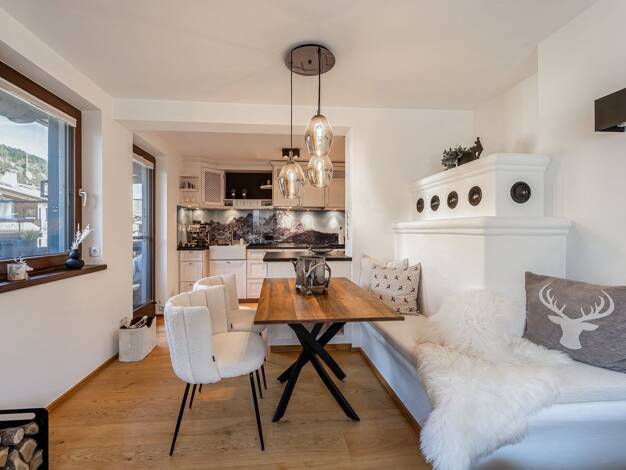 Wohnung zum Kauf 659.000 € 3 Zimmer 58 m² Kirchberg in Tirol 6365