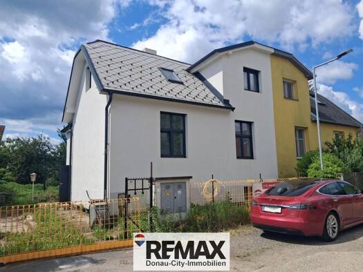Einfamilienhaus zum Kauf 320.000 € 3 Zimmer 100 m² 414 m² Grundstück St. Andrä-Wördern 3423