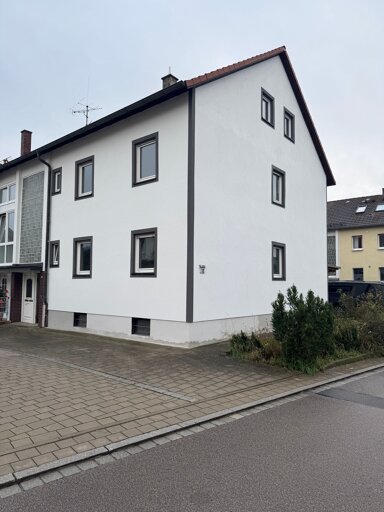 Wohnung zum Kauf 169.000 € 2 Zimmer 47,7 m² 2. Geschoss frei ab sofort Ezelsdorf Burgthann 90559