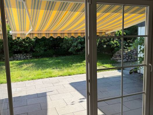 Doppelhaushälfte zur Miete 1.650 € 4 Zimmer 111 m² 306 m² Grundstück frei ab 01.08.2026 Buchholz Buchholz in der Nordheide 21244