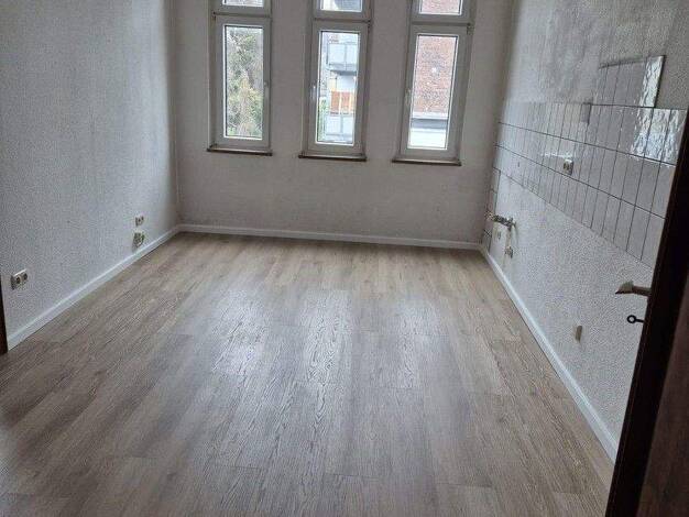 Wohnung zur Miete 599 € 3 Zimmer 70 m² 2. Geschoss Schlachthofstraße 16 Mitte witten 58455