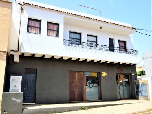 Verkaufsfläche zum Kauf 220.000 € 638 m² Verkaufsfläche Albert Einstein San Cristóbal de La Laguna 38206