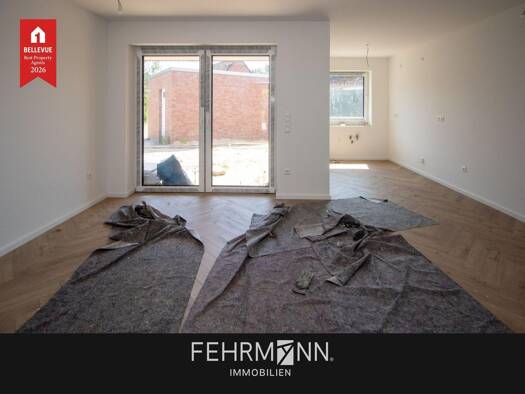 Wohnung zur Miete 830 € 3 Zimmer 72,1 m² EG frei ab 01.09.2026 Lathen Lathen 49762