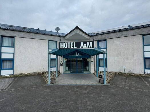 Gastronomie/Hotel zum Kauf provisionsfrei 1.900.000 € 5.699 m² Grundstück Im Kronskamp 2 Bantorf Barsinghausen 30890